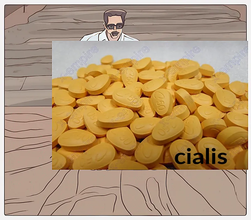 Cuanto cuesta una caja de cialis en la farmacia